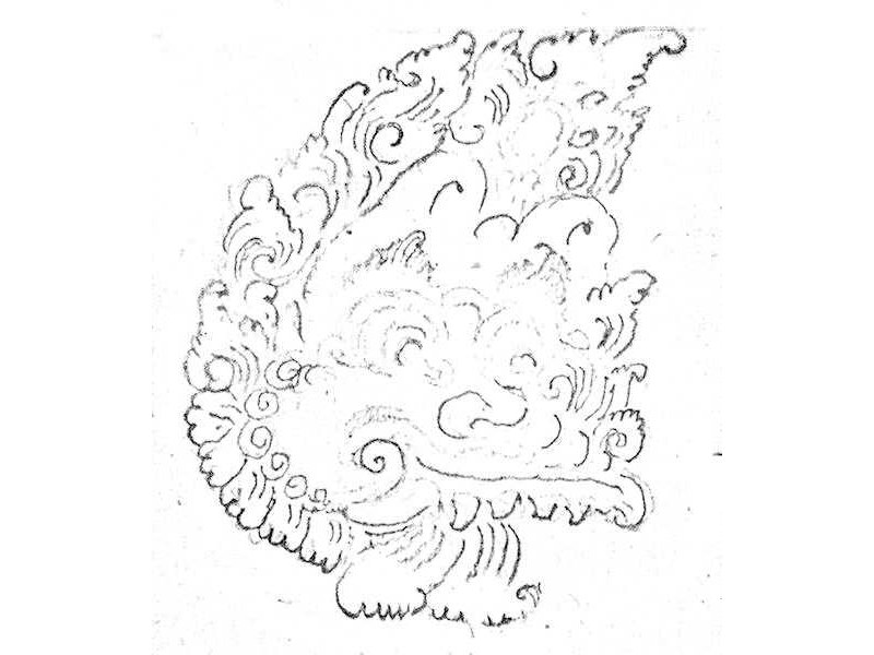garuda mungkur
